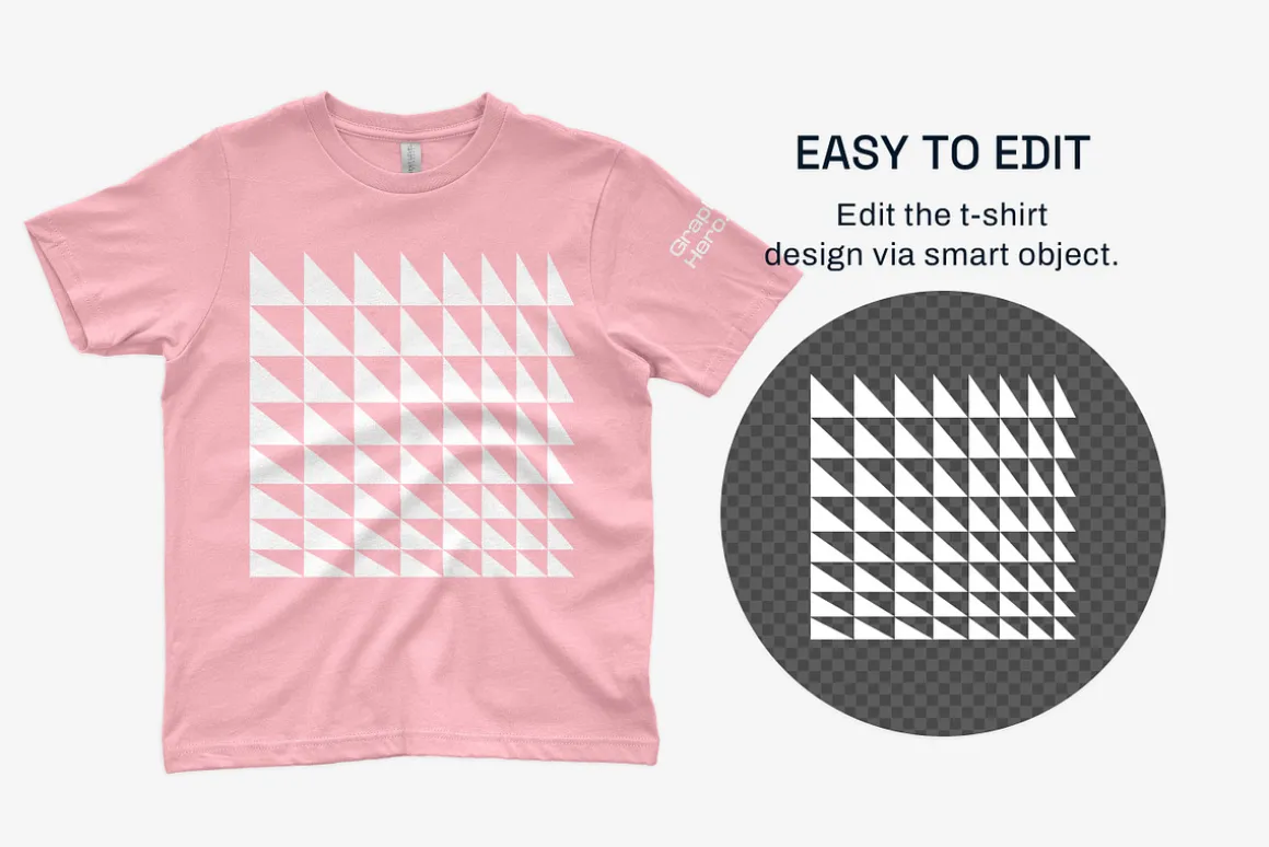 Next Level 3310 Youth Tee Mockups