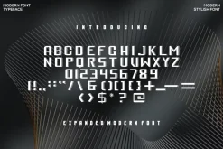 Ngaret Font