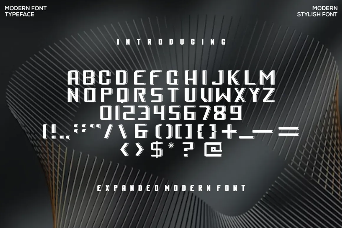 Ngaret Font