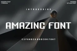 Ngaret Font