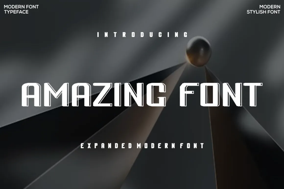 Ngaret Font