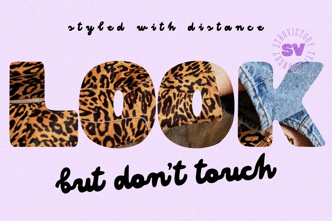 Nice Together Playful Vibe Script