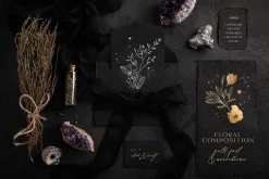 NOCTURNA Hidden Secrets Collection