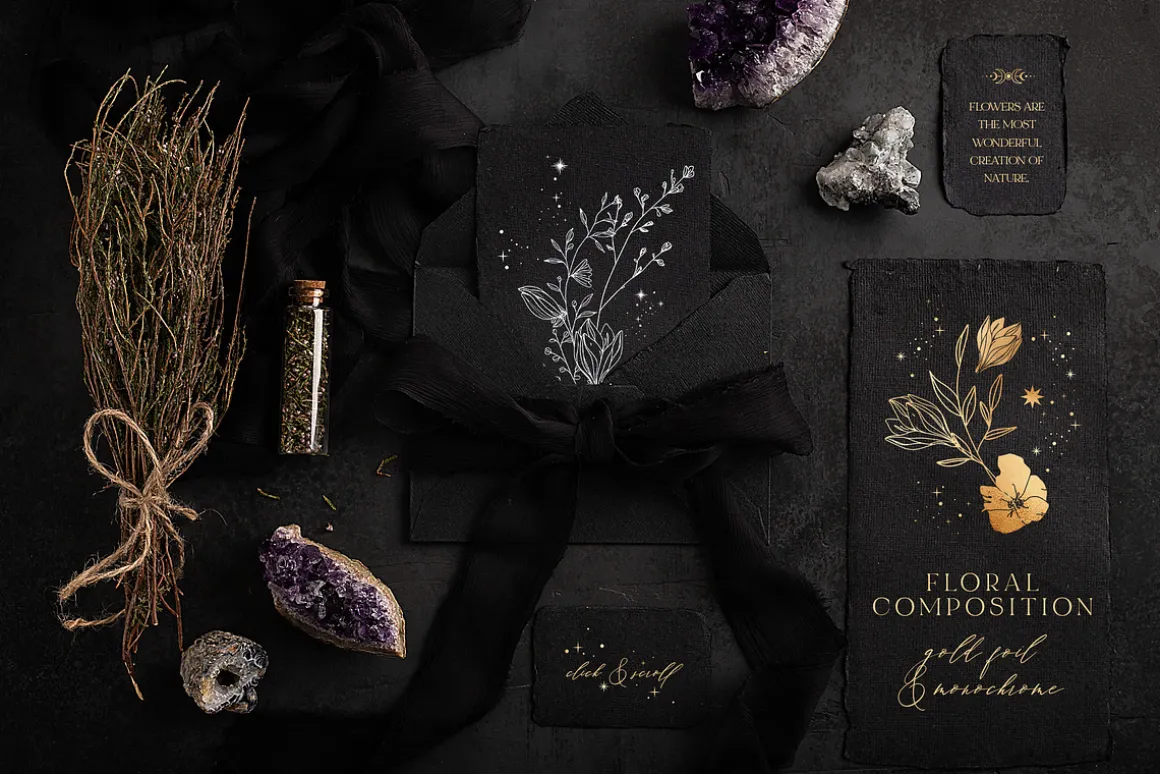 NOCTURNA Hidden Secrets Collection