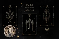 NOCTURNA Hidden Secrets Collection