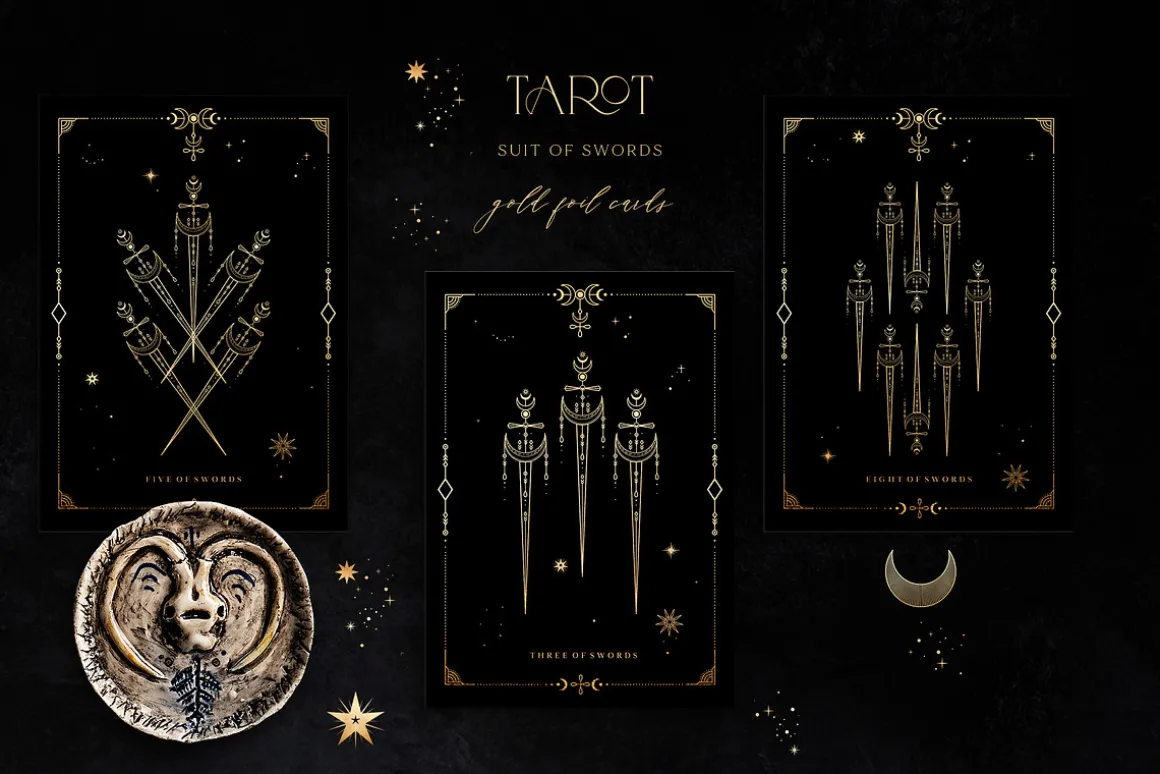 NOCTURNA Hidden Secrets Collection