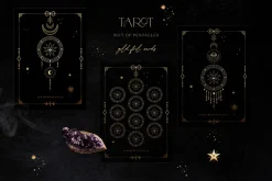 NOCTURNA Hidden Secrets Collection