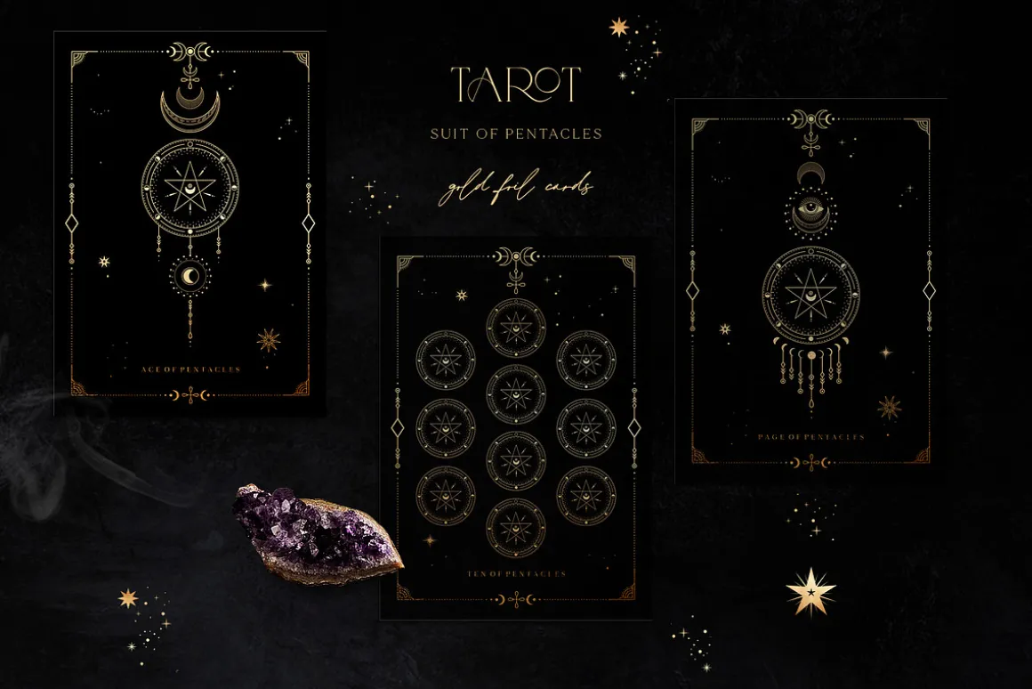 NOCTURNA Hidden Secrets Collection