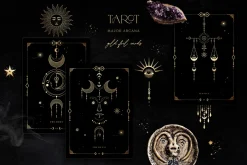 NOCTURNA Hidden Secrets Collection