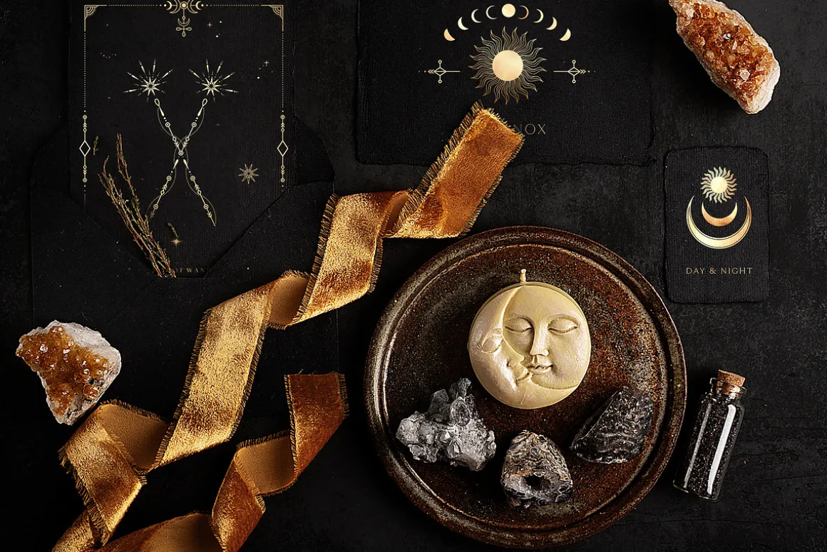 NOCTURNA Hidden Secrets Collection