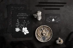 NOCTURNA Hidden Secrets Collection