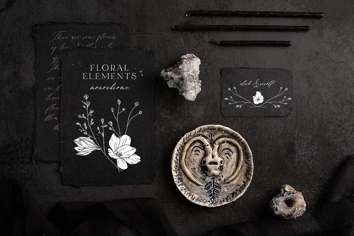 NOCTURNA Hidden Secrets Collection
