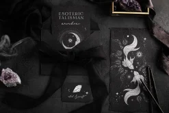 NOCTURNA Hidden Secrets Collection