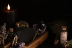 NOCTURNA Hidden Secrets Collection