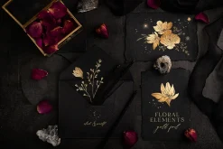 NOCTURNA Hidden Secrets Collection