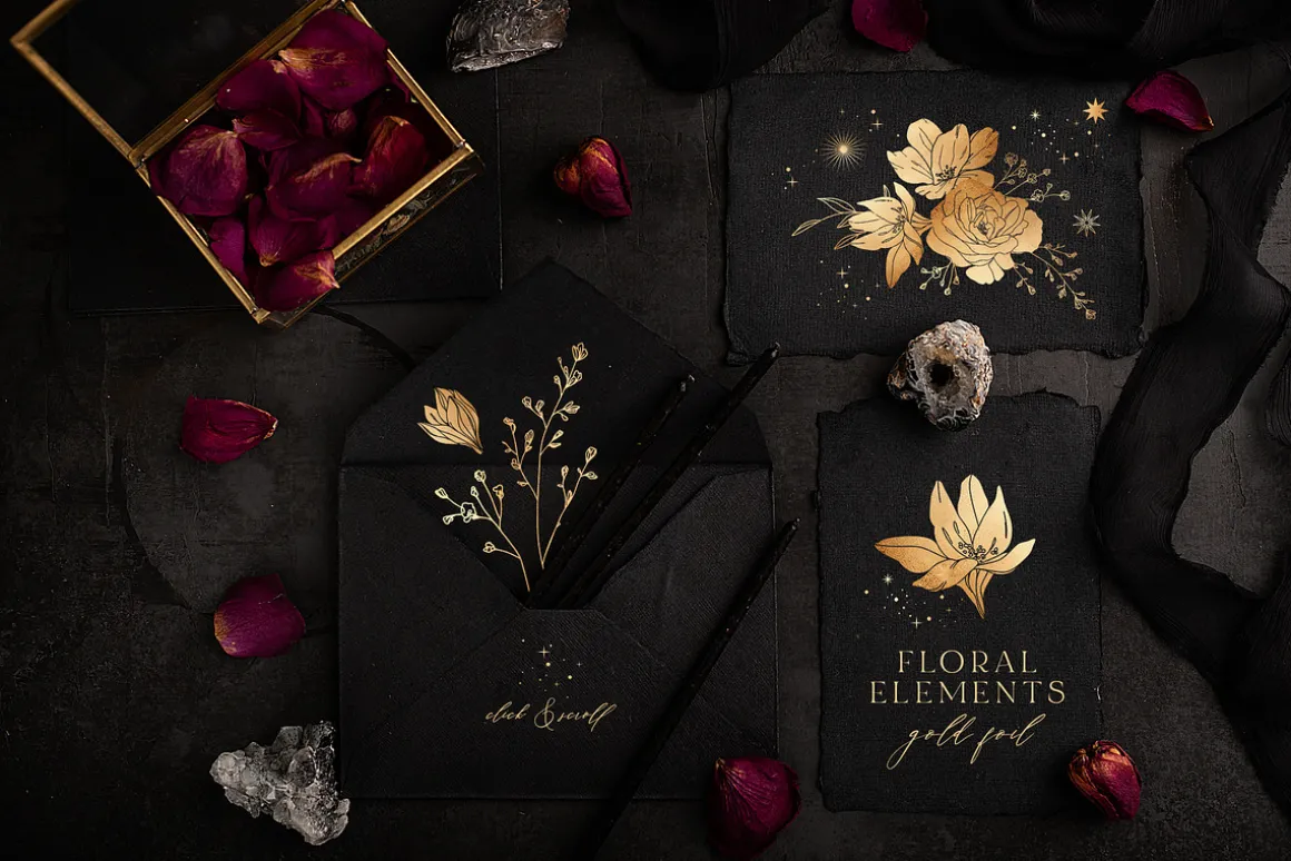 NOCTURNA Hidden Secrets Collection