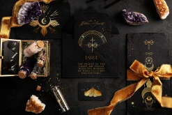 NOCTURNA Hidden Secrets Collection