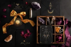 NOCTURNA Hidden Secrets Collection