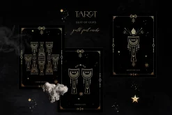 NOCTURNA Hidden Secrets Collection