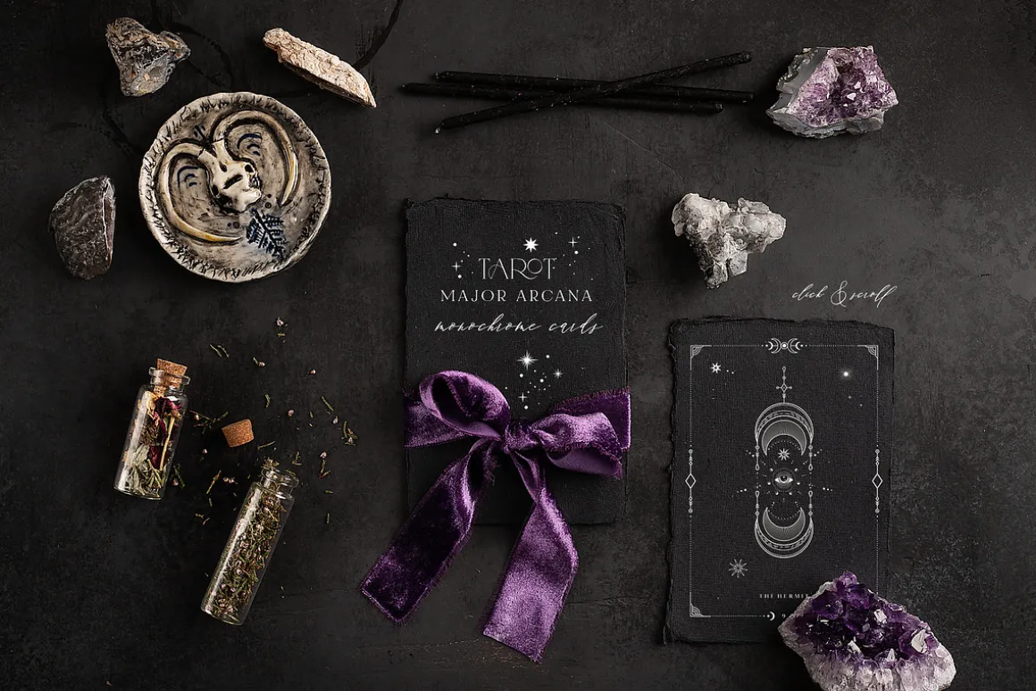 NOCTURNA Hidden Secrets Collection