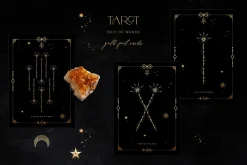 NOCTURNA Hidden Secrets Collection