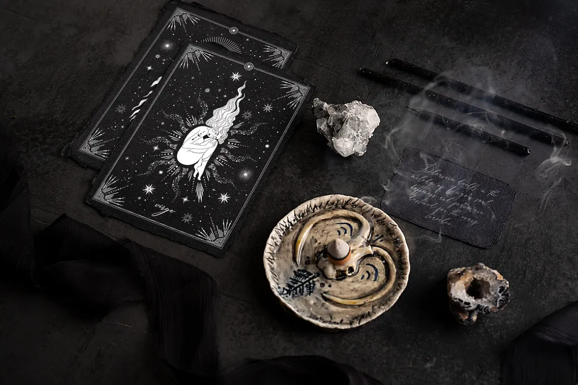 NOCTURNA Hidden Secrets Collection