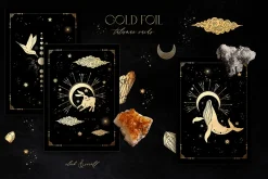 NOCTURNA Hidden Secrets Collection