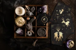 NOCTURNA Hidden Secrets Collection