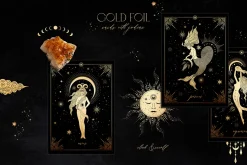 NOCTURNA Hidden Secrets Collection