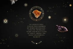 NOCTURNA Hidden Secrets Collection