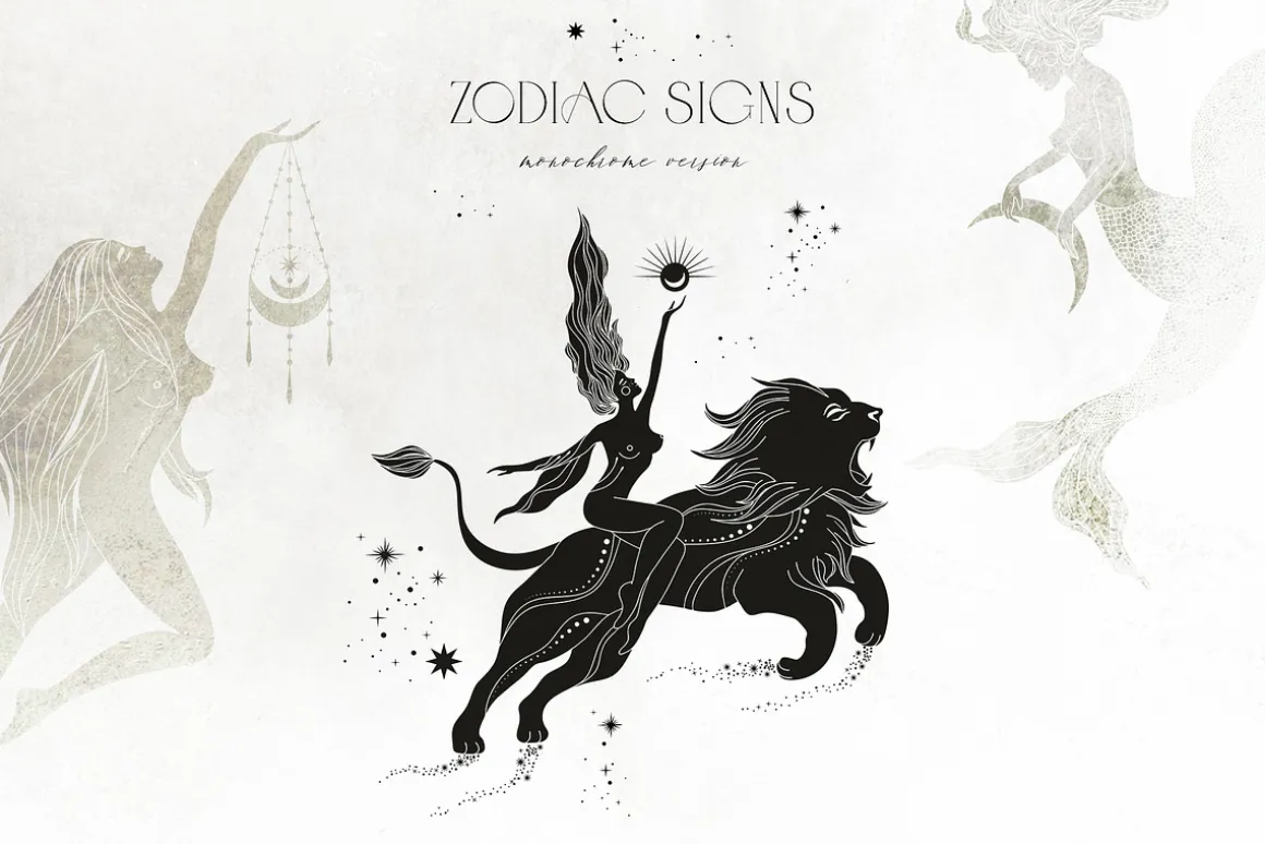NOCTURNA Hidden Secrets Collection