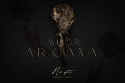 NOCTURNA Hidden Secrets Collection