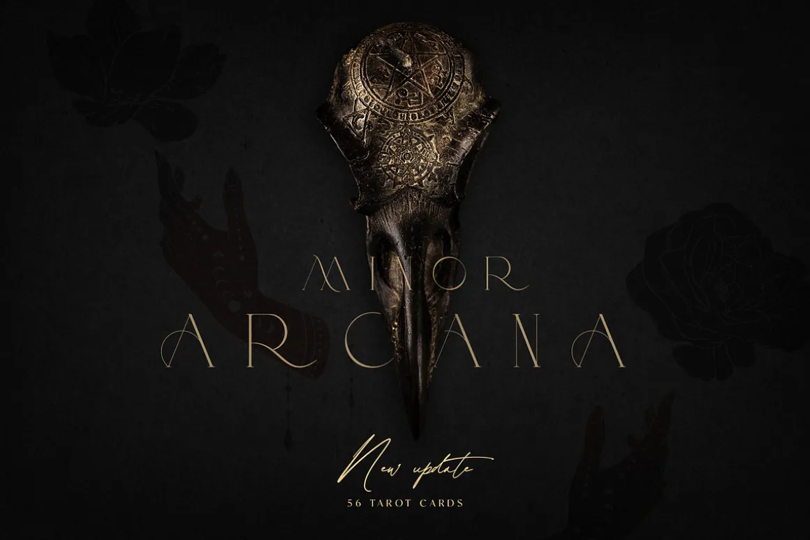 NOCTURNA Hidden Secrets Collection