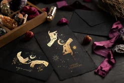 NOCTURNA Hidden Secrets Collection
