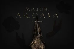 NOCTURNA Hidden Secrets Collection