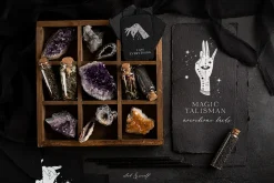 NOCTURNA Hidden Secrets Collection