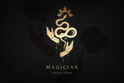 NOCTURNA Hidden Secrets Collection