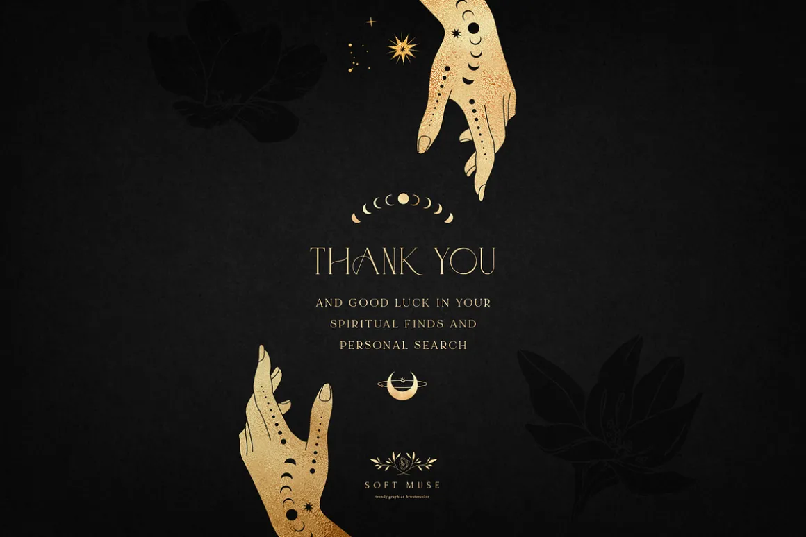 NOCTURNA Hidden Secrets Collection