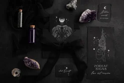 NOCTURNA Hidden Secrets Collection