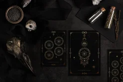 NOCTURNA Hidden Secrets Collection