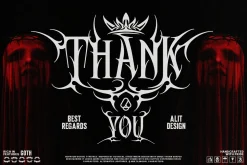Nofayon Typeface