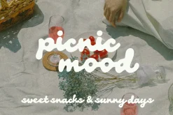 Noira – Soft Organic Display Font