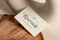 Noir Jolie - Modern Ligature Serif