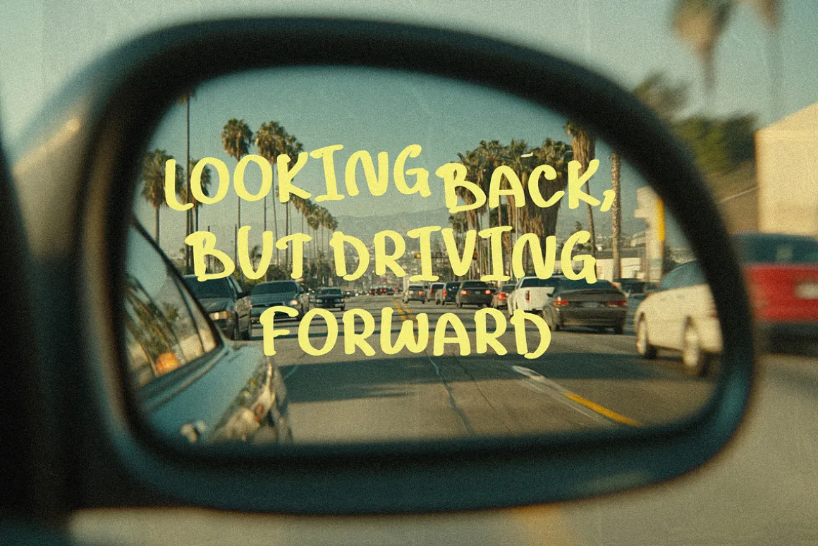 Noisy Echo - Handwritten Font Trio