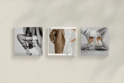NOLE / Entire Instagram Collection