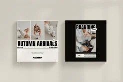 NOLE / Social Media Kit (I)