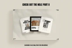NOLE / Social Media Kit (I)