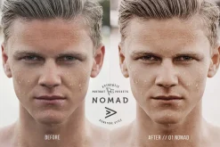 Nomad Presets for Lightroom