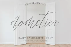 Nometica