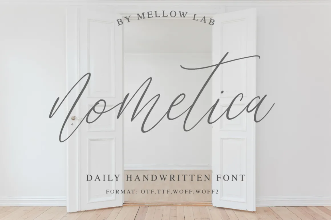 Nometica